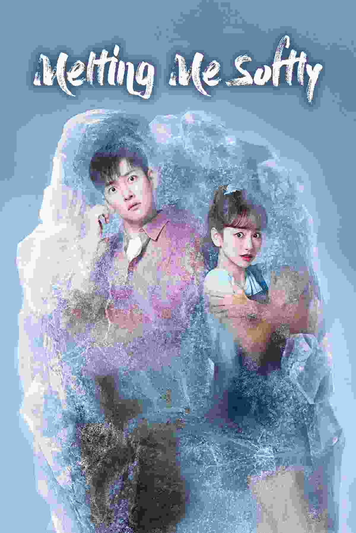 Melting Me Softly (TV Series 2019–2019) Ji Chang-Wook